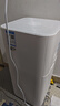 米家小米空气净化器5 除甲醛除菌除异味 家用 除雾霾PM2.5 低噪设计 实拍图