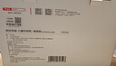 京东京造高端纯享For U一对礼盒装泰国原芯进口94%天然乳胶枕波浪曲线枕芯 实拍图