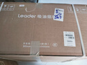 海尔（Haier）燃气灶天然气 嵌入式台嵌两用家用双灶具 5.2kw纯蓝焰猛火 64%高热效 政府补贴20%燃气灶BE6可调节 实拍图