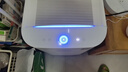 霍尼韦尔（Honeywell）空气净化器家用除甲醛除雾霾除PM2.5智能净化器除菌除甲流病毒【家电国家补贴】 KJ820F-P21D 实拍图