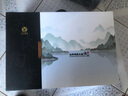 苏氏陶瓷（SUSHI CERAMICS）羊脂玉瓷丰亭三才盖碗礼盒套组 130ML 实拍图