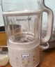 九阳豆浆机1.2L隔音罩轻音降噪破壁机巴氏杀菌预约可做奶昔米糊家用全自动多功能料理机D135Pro 实拍图