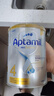 爱他美（Aptamil）白金澳洲版 儿童配方奶粉 4段(36个月以上) 900g 3罐箱装 实拍图