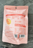 良品铺子 桂花杏脯100g 蜜饯果干果脯软糯杏干办公室小吃零食 实拍图