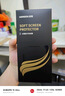 绿联适用小米15Pro/15S Pro/15Ultra手机膜小米14pro/ultra手机膜非钢化隐形软膜高清曲面保护膜 实拍图