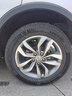双星汽车轮胎 225/60R17 99T LANDRIDER 适配现代ix35/现代/风光580 实拍图