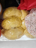 佳农 泰国冷冻 金枕头榴莲肉 净重900g/袋 单袋装 榴莲 生鲜水果 实拍图