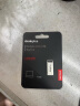 联想（Lenovo）8GB USB2.0 U盘 SX1速芯系列银色 金属耐用 商务办公必备 实拍图
