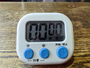 拜杰计时器学习做题时间管理定时器厨房多功能烘焙倒计时器磁吸设计 实拍图