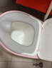 babycare儿童马桶坐便器小马桶宝宝马桶多功能婴幼儿便盆6月-6岁 温特绿 实拍图