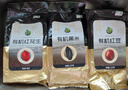 禾煜有机黑米 2.5斤 (东北黑米 黑香米 五谷杂粮粗粮 真空装有机食品) 实拍图