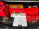 八马茶业六福临门三大茗茶组合红茶金骏眉铁观音肉桂248g茶叶礼盒端午送礼 实拍图