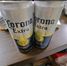 科罗娜特级啤酒500ml*18听啤酒整箱装  实拍图