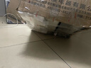 Heiai家用冰箱小型一级能效双开门冷藏冷冻保鲜小户型租房三开门升级微冻室低音降噪大容量 【旗舰配置】98升-98S188上冷冻下冷藏 实拍图