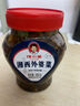 辣小董农家湘西外婆菜268g香辣下饭菜即食酱腌菜榨菜咸菜萝卜干拌饭面酱 实拍图