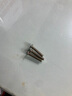 朴西奶酪踩屎感洞洞鞋女夏季厚底凉鞋沙滩包头拖鞋外穿象牙白35-36 实拍图