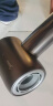 美的（Midea）高速吹风机 39亿等离子护发 家用吹风筒 杀菌除头螨电吹风FG208灰 家电国家补贴 520礼物推荐 实拍图