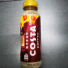 可口可乐（Coca-Cola）COSTA COFFEE  醇正拿铁 浓咖啡饮料 300mlx15瓶  实拍图