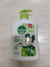 滴露（Dettol）洗手液茉莉绿茶清香500g*2 迪士尼儿童洗手液补充装家庭抑菌消毒  实拍图