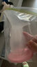 十月结晶集乳器硅胶集奶器漏奶接奶神器母乳收集 手动吸乳器 实拍图