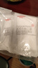 维德（WELLDAY）一次性医用外科口罩挂耳式三层无菌级防病毒细菌秋冬季透气防风 【医用外科灭菌】白色100只 实拍图
