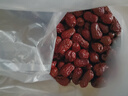 格沃斯新疆大红枣特产骏枣零食和田大枣煲汤批发 新疆直销供应0g0 超值特价精选大枣【新货5斤装】 实拍图