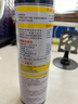巨奇严选 鞋子除臭剂360ml*3瓶银离子消毒杀菌脚臭喷雾球鞋防臭鞋袜 实拍图
