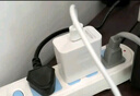 今胜超级快充66W/100W/120W充电器套装type-c快充线mate70/60p40pro/nova13适用华为荣耀安卓手机充电 Max120W充电器+2米6A线 实拍图