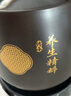 天际（TONZE）【国家补贴】煎药壶中药壶中药锅陶瓷智能全自动分体式4L大容量家用养生陶瓷药膳壶BJHD23B40FAW 实拍图