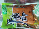 手磨豆干重庆特产五香麻辣QQ豆干休闲零食嫩豆腐干袋装豆制品批发 2斤泡椒味【超值】新货/鲜嫩爽口 实拍图