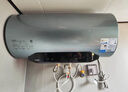 美的（Midea）【亲肤活水Q5S】60L电热水器 瞬热洗富锶养肤温泉浴 免换镁棒3200W速热家用储水式国家补贴20% 实拍图