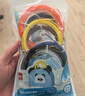 得力10色30米3D打印笔专用耗材PCL材质 手工DIY智能3D涂鸦笔绘画笔美术儿童学生生日开学毕业礼物材料 实拍图