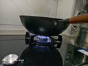 林内（Rinnai）【鲸吨吨】燃气灶【家电国家补贴20%】家用5.2kW大火力定时灶具莲花火防干烧嵌入式JZT-2ERLS1 实拍图
