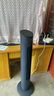 美的（Midea）【塔扇热卖TOP】遥控定时塔扇家用节能电风扇/柔风轻音无叶风扇/摇头落地扇/母婴扇小风扇 ZAF09MR 实拍图