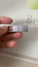 小米（MI）128GB Type-C USB 3.2 双接口手机电脑U盘 全金属便携优盘 直连手机扩大容量平板汽车车载高速通用 实拍图