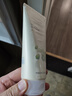 菲诗小铺  THEFACESHOP每日草本泡沫洗面奶水润清洁洁面膏170g 绿豆 实拍图