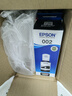 爱普生（EPSON）002原装打印机墨水四色套装墨盒(适用于L4263/L4269/L4266/L6268/L6298/L6276/L6279/L6278/L4168/L4166) 实拍图
