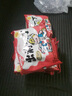 出前一丁（NISSIN）日清 进口方便面速食 麻油味 五连包*100g 泡面拌面早餐零食 实拍图
