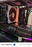 讯景（XFX）AMD RADEON RX 9070 XT OC 凤凰涅槃 16GB 全新电竞游戏设计智能学习台式电脑独立显卡 实拍图