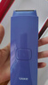 Ulike Air4【2025全新升级】蓝宝石冰点脱毛仪女士刮毛刀剃毛器私处美容仪男士送礼生日礼物送女友 【京东快递】Air4星黛粉+电动刮刀 实拍图