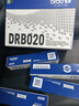 兄弟（brother）TN-B020粉盒适用7530DN、7500D、7520DW、7535DW、7720DN、7700D TN-B020粉盒 2支装 实拍图