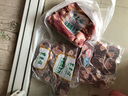 东来顺 内蒙古羔羊原切带肉棒骨2斤羊腿手把肉煲汤炖煮 清真中华老字号 实拍图