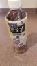 三得利（Suntory）无糖乌龙茶饮料 0糖0能量0脂 500ml*15瓶整箱装 实拍图