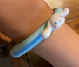 佩奇妈妈（PEIQIMAMA）防叮手环不含驱蚊胺手环植物精油儿童防护手环户外防叮咬玉桂狗 实拍图