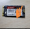 金胜维（KingSpec） M.2 22*42 SATA NGFF 22*42 SSD固态硬盘 T450/T470笔记本扩展 固态存储硬盘 1TB（读速550 22*42） SATA协议 2242 N 实拍图