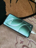 小米 REDMI K80 国家补贴 第三代骁龙 8 6550mAh大电池 澎湃OS 山峦青 12GB+256GB 红米5G手机 实拍图