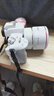 永诺YN50mm F1.8II 佳能单反卡口标准定焦大光圈全画幅人像镜头白壳 实拍图