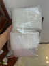 美丽雅一次性饭盒方形1000ml*30套 快餐打包盒大容量食品级便当野餐盒 实拍图
