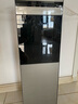 奥克斯（AUX）饮水机家用立式办公双开门柜式温热饮水器 YR-5-B 实拍图