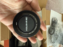 奥林巴斯（OLYMPUS）E-M10 MarkIV EM10四代 微单相机 数码相机 微单套机（14-42mm & 40-150mm）黑 实拍图